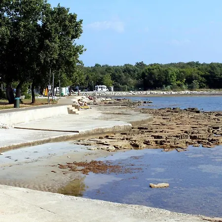 With Parking Space Dolinci, - 7111 * Umag