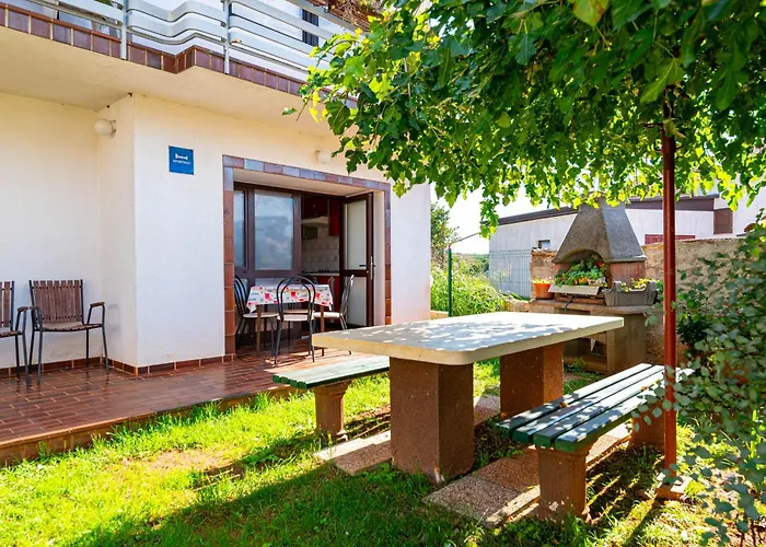 With Parking Space Dolinci, - 7111 Umag