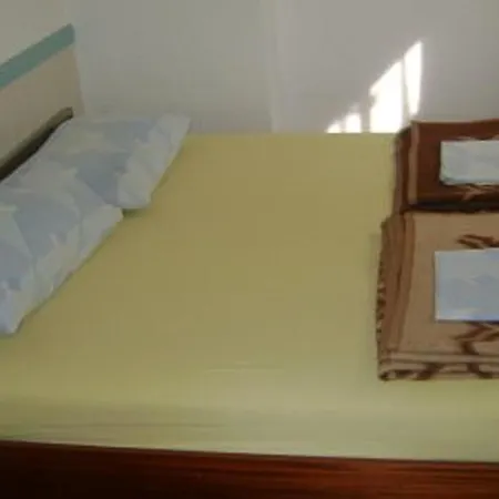 Apartment Apartments With A Parking Space Dolinci, Umag - 7111 Umag