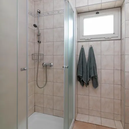 With Parking Space Dolinci, - 7111 Appartamento