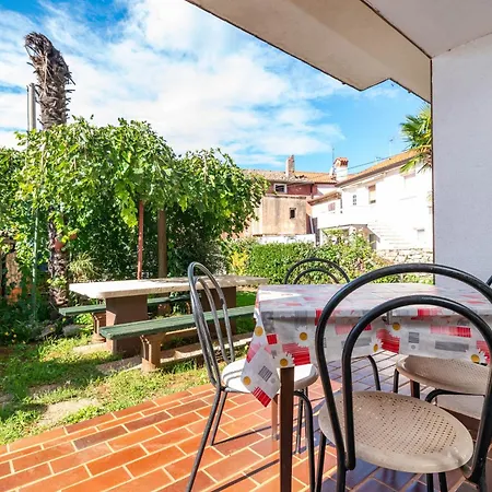 With Parking Space Dolinci, - 7111 * Umago