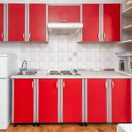 Appartamento With Parking Space Dolinci, - 7111