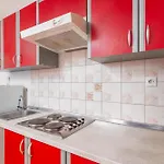 Apartments With Parking Space Dolinci, Umag - 7111 Apartman Umag