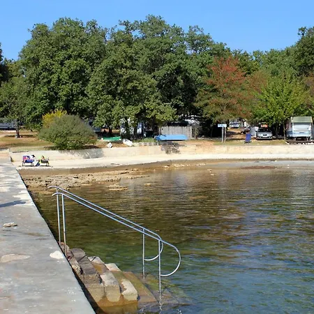 With Parking Space Dolinci, - 7111 * Umag