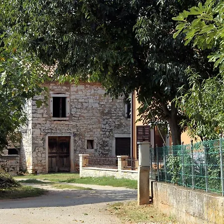 With Parking Space Dolinci, - 7111 * Umag