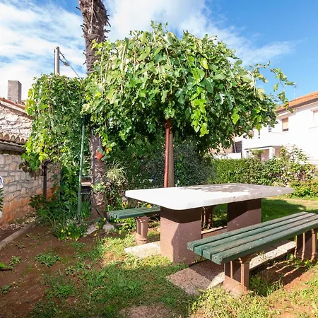 With Parking Space Dolinci, - 7111 Umag